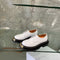 Zapatos Mocasín Casual con Suela Gruesa y Detalle de Borla