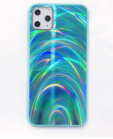 Funda Arcoíris de Gel Translúcido - Image 8