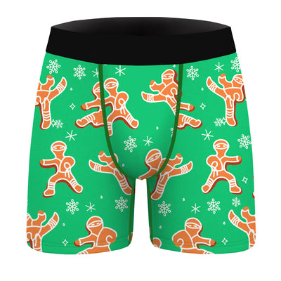Calzoncillos para Hombre con Estampado Digital - Image 6