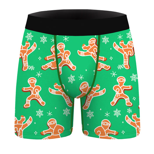Calzoncillos para Hombre con Estampado Digital - Image 6