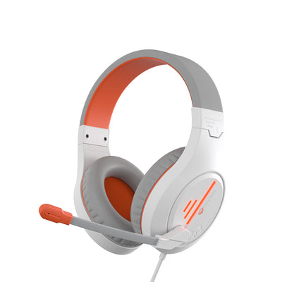 Auriculares Gaming Estéreo con Retroiluminación Ultraligeros - Image 7