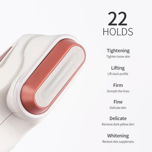 Dispositivo de Lifting Facial Ultrasónico V-Face Anti-envejecimiento - Image 12