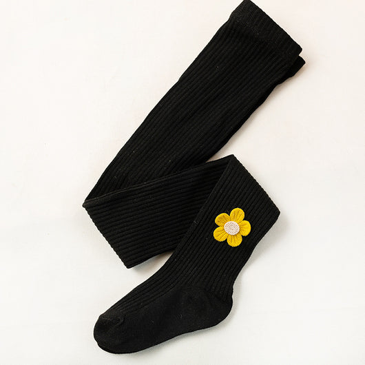 Leggings Niña Primavera Estampado Floral - Image 15