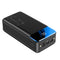 Black 50000 MA
