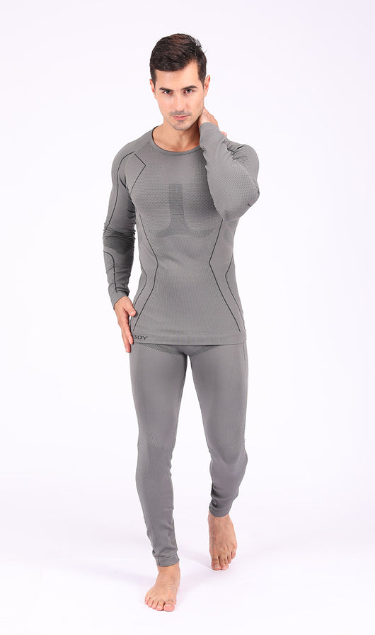 Ropa Térmica Deportiva Tejida - Image 10