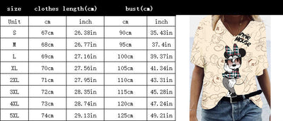 Playera Cuello V para Mujer en Poliéster Premium - Image 12