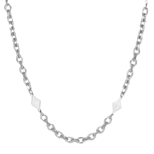 Cadena de Suéter Hip Hop con Diamantes Asterismo - Colección Otoño Invierno Premium - Image 6