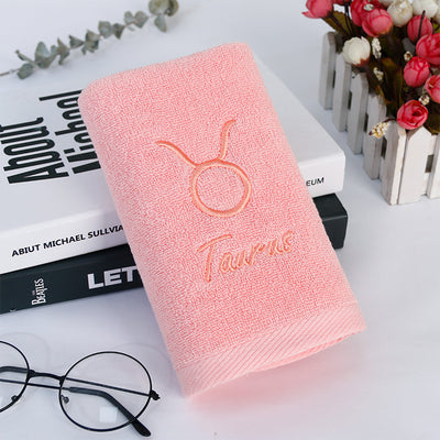 Toalla de Baño Constellation Plus Gruesa y Absorbente con Bordado - Image 16