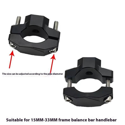 Portabidón Modificado para Bicicleta - Image 19