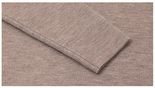 Conjunto Elegante de Suéter y Pantalón Tejido Slim Fit - Image 23