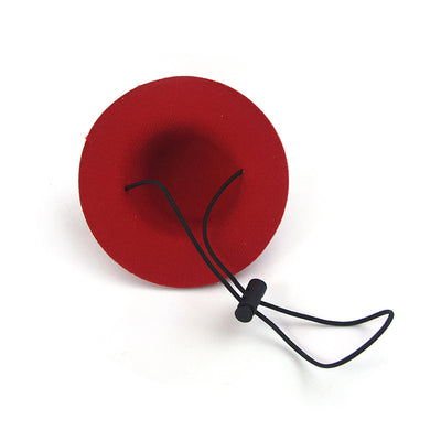 Gorra Ajustable para Mascotas - Diseño Creativo y Cómodo - Image 21