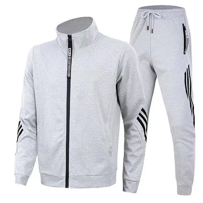 Traje Deportivo Casual para Hombre con Estilo Moderno - Image 12