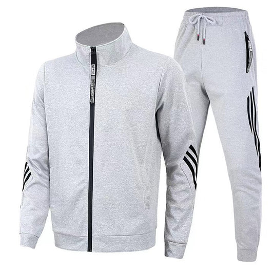 Traje Deportivo Casual para Hombre con Estilo Moderno - Image 12