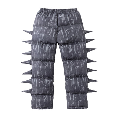 Pantalones Térmicos Gruesos para Invierno - Image 10