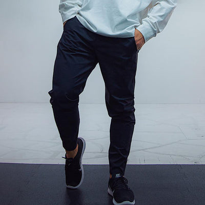 Pantalones Cortos de Entrenamiento Outdoor para Hombre - Image 12