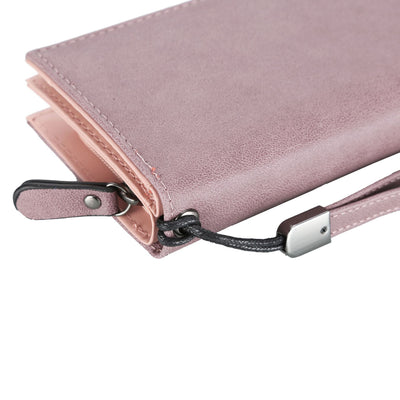 Billetera Bolsa para Celular con Acabado Satinado - Image 14