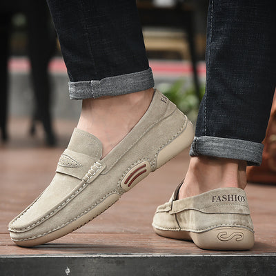 Zapatos Slip-On Versátiles para Cualquier Ocasión - Image 31