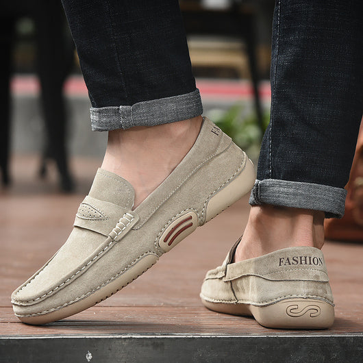 Zapatos Slip-On Versátiles para Cualquier Ocasión - Image 31