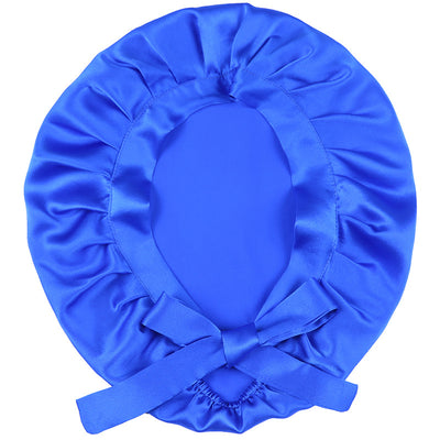 Gorro de Seda para Dormir - Estilo Premium - Image 11
