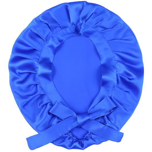 Gorro de Seda para Dormir - Estilo Premium - Image 11