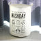 WASHDAY Tamanho Pequeno
