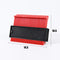 Rojo 5 Pulgadas