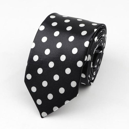 Corbata Angosta Notas Musicales 5cm - Diseño Personalizado Estudiante - Image 44