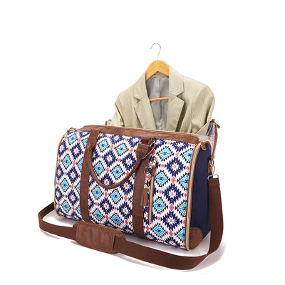 Bolsa de Viaje para Traje - Equipaje de Mano Inteligente - Image 4