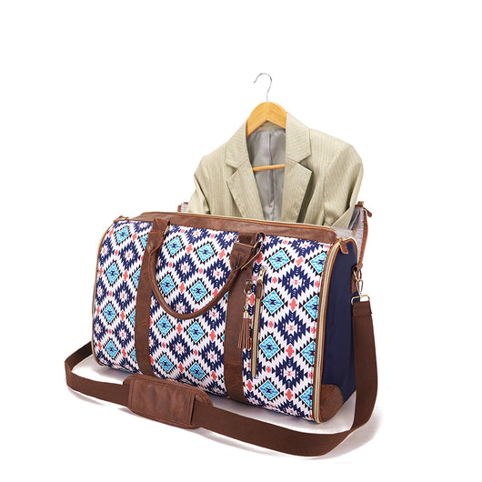 Bolsa de Viaje para Traje - Equipaje de Mano Inteligente - Image 4