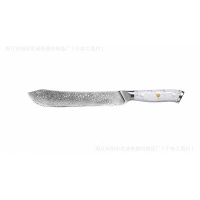 Cuchillo Chef Damasco Multiusos para Cocina Profesional - Image 16
