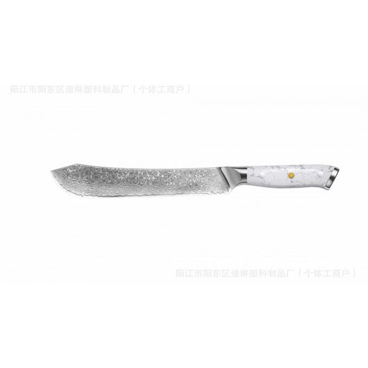 Cuchillo Chef Damasco Multiusos para Cocina Profesional - Image 16