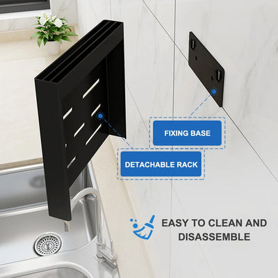 Repisa de Pared para Cocina - Image 9