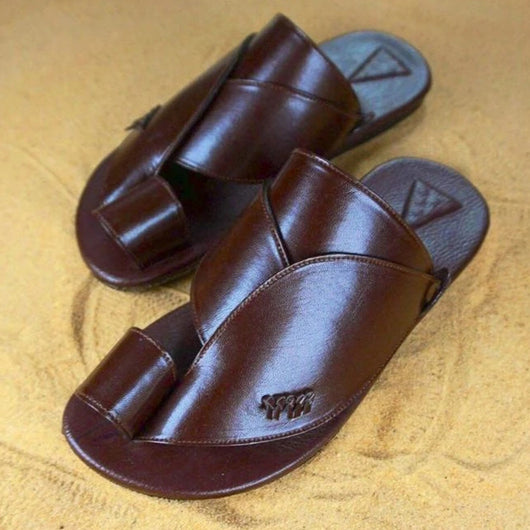 Sandalias Planas Casuales Cómodas - Image 12