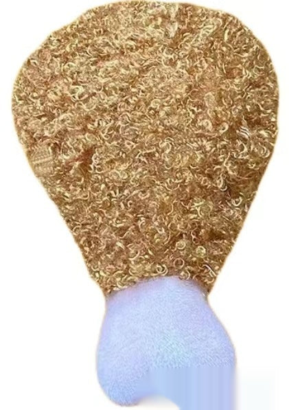 Juguetes de Peluche con Sonidos Realistas para Mascotas - Image 9