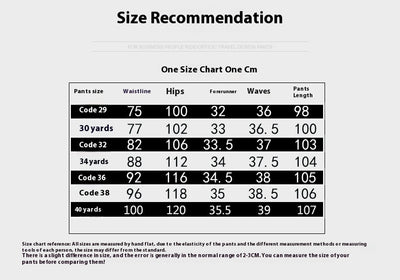 Pantalones de Trabajo Slim Fit Multibolsillos para Hombre - Image 24
