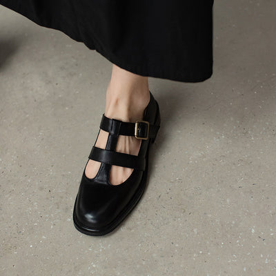 Botón Redondo de Cabeza Cómoda y Elegante - Image 13