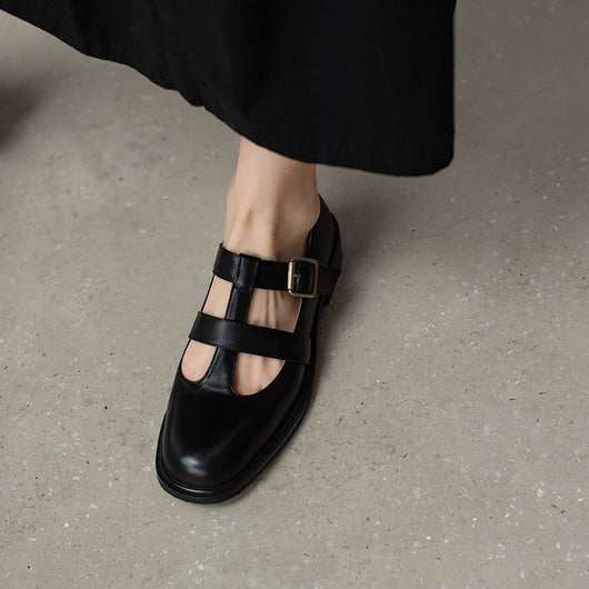 Botón Redondo de Cabeza Cómoda y Elegante - Image 13
