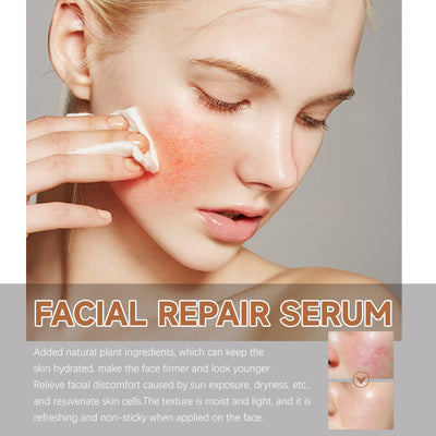 Fluido Facial Reafirmante Anti-Envejecimiento Eelhoe - Image 2
