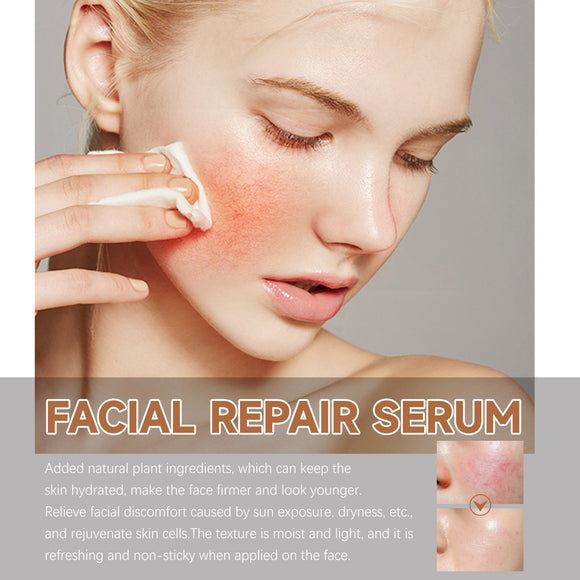 Fluido Facial Reafirmante Anti-Envejecimiento Eelhoe