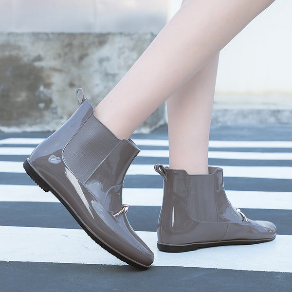 Zapatos Acuáticos Minimalistas para Mujer