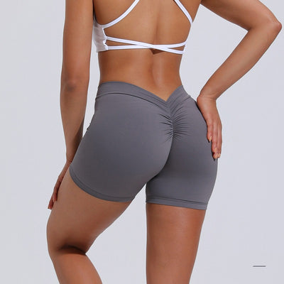 Shorts Deportivos de Nylon para Mujer - Entrenamiento y Running - Image 13