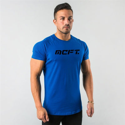 Camisetas Básicas para Hombre Estilo Coreano - Image 11