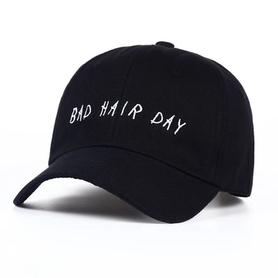 Gorra de Béisbol Bordada Premium - Image 6