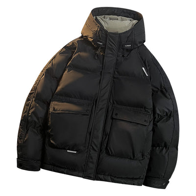 Chaqueta de Plumón de Alta Gama para Hombre - Image 5