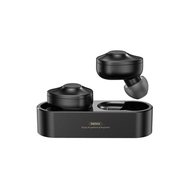 Auriculares Bluetooth Estéreo HiFi con Micrófono para Llamadas - Image 3