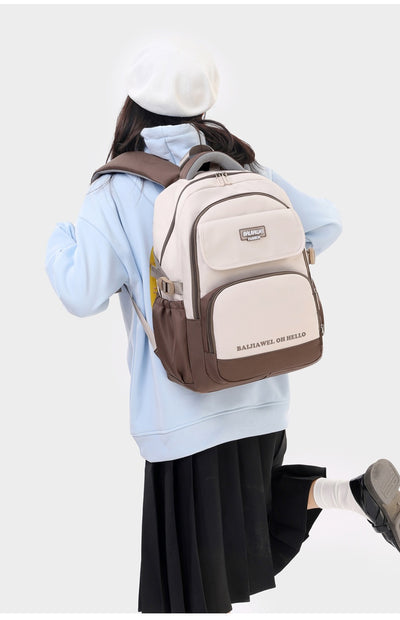 Mochila Escolar Juvenil para Chicas - Superligera y Ergonómica - Image 18