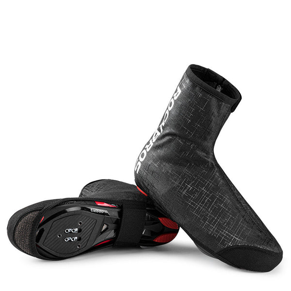 Cubiertas Térmicas Impermeables para Ciclismo