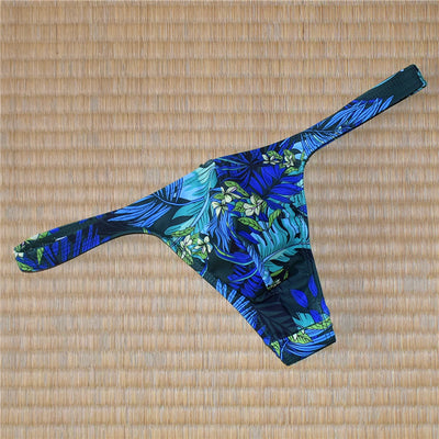 Bikini Triangular Deportivo de Cintura Baja sin Cables para uso en Ecuador - Image 19