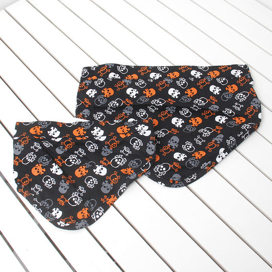 Babero Triangular Navideño para Perros Medianos y Grandes - Toalla Absorbente para Saliva - Image 6