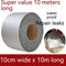 Ancho 10 Cm, Largo 10 M